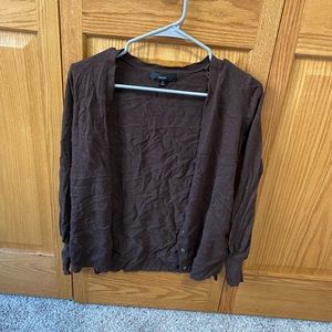 Mossimo women’s cardigan